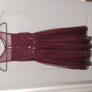 Speechless Kids Girls Formal Dress